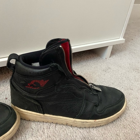 nike air shoes - Picture 2 of 4